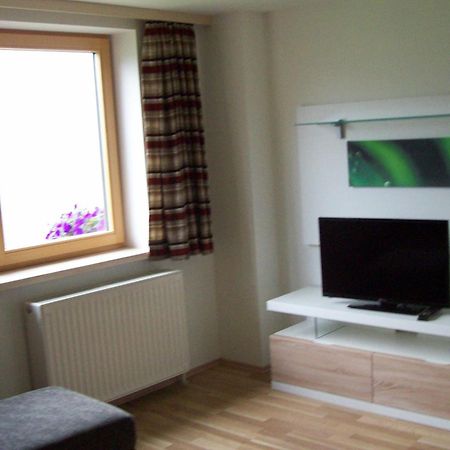 Apartamento Haus Talblick Bad Gastein Exterior foto