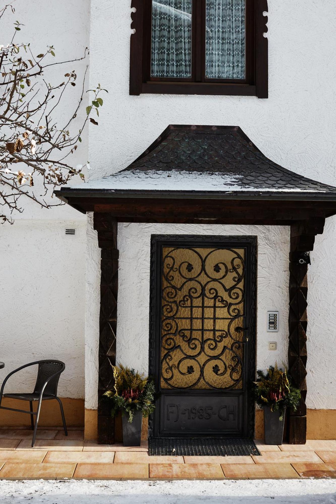 Apartamento Haus Talblick Bad Gastein Exterior foto