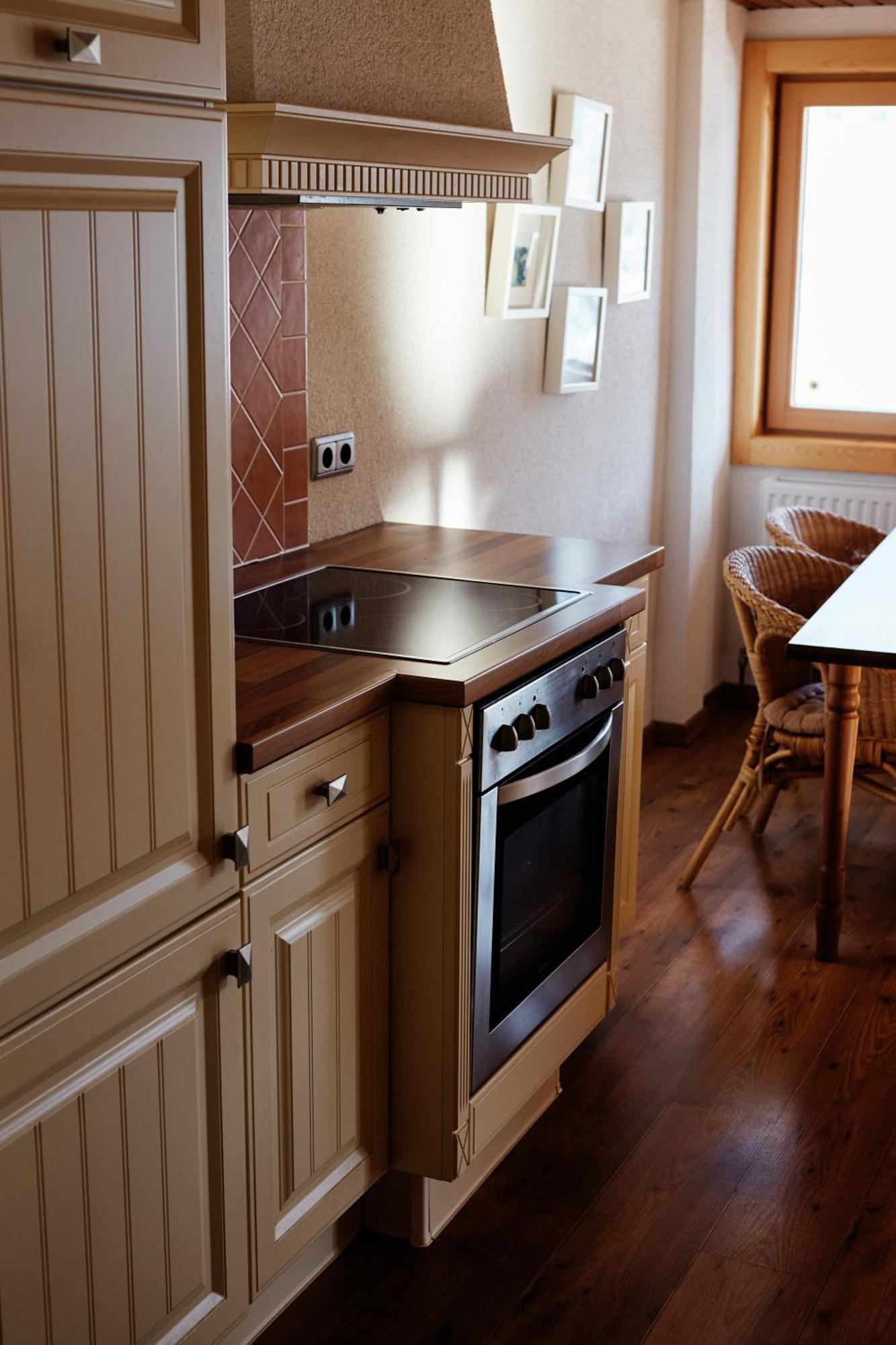 Apartamento Haus Talblick Bad Gastein Exterior foto