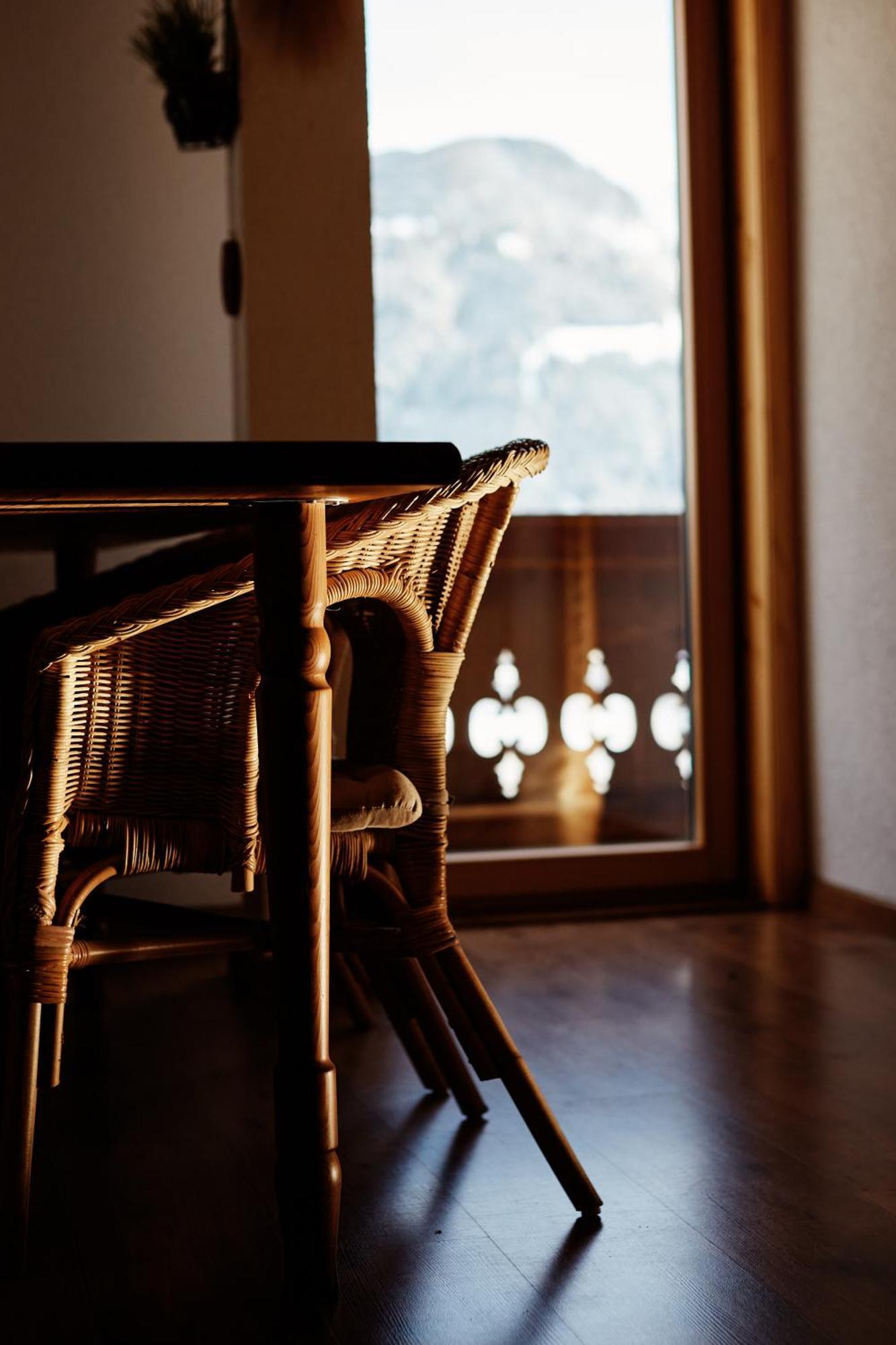 Apartamento Haus Talblick Bad Gastein Exterior foto