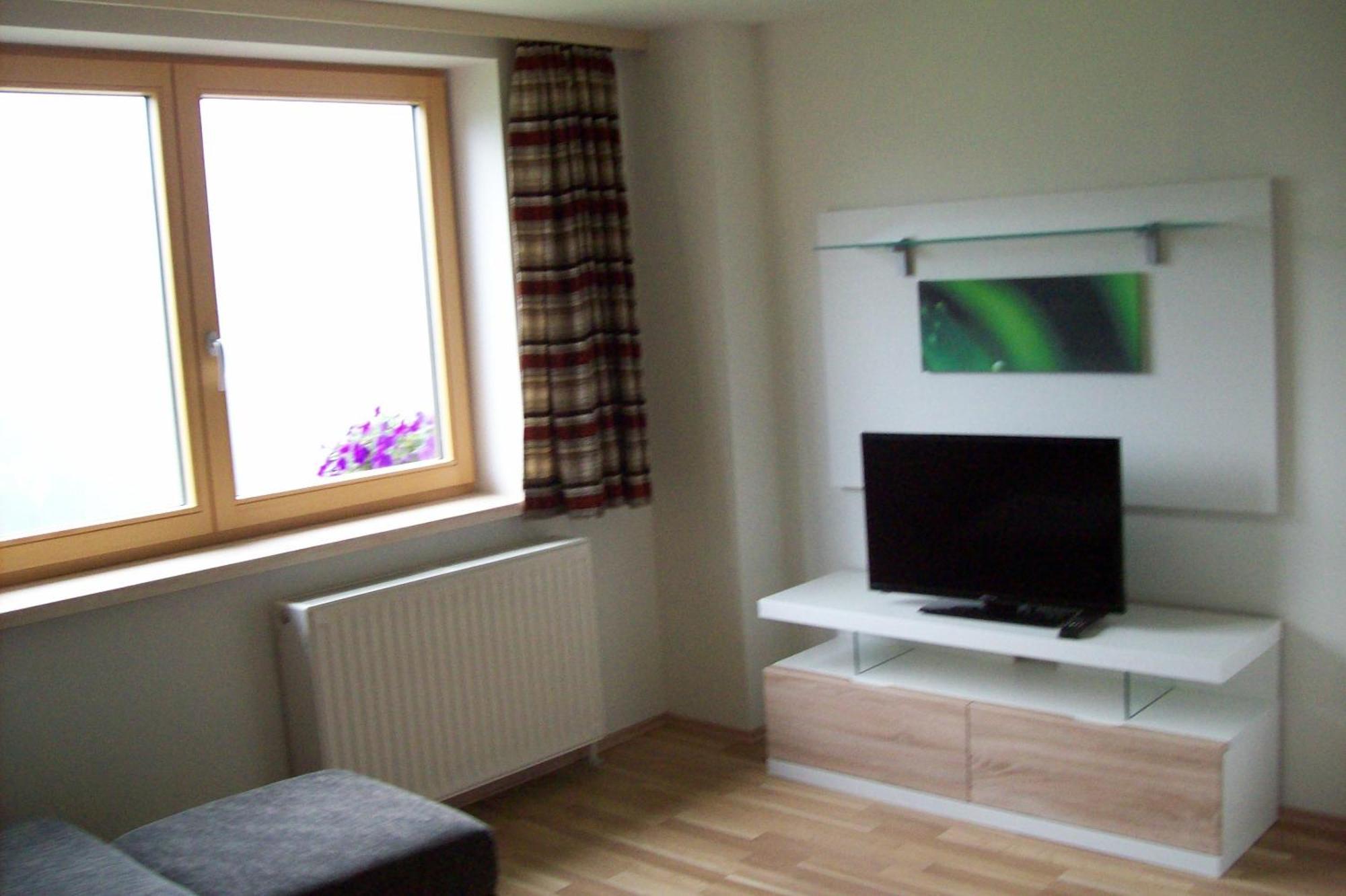 Apartamento Haus Talblick Bad Gastein Exterior foto