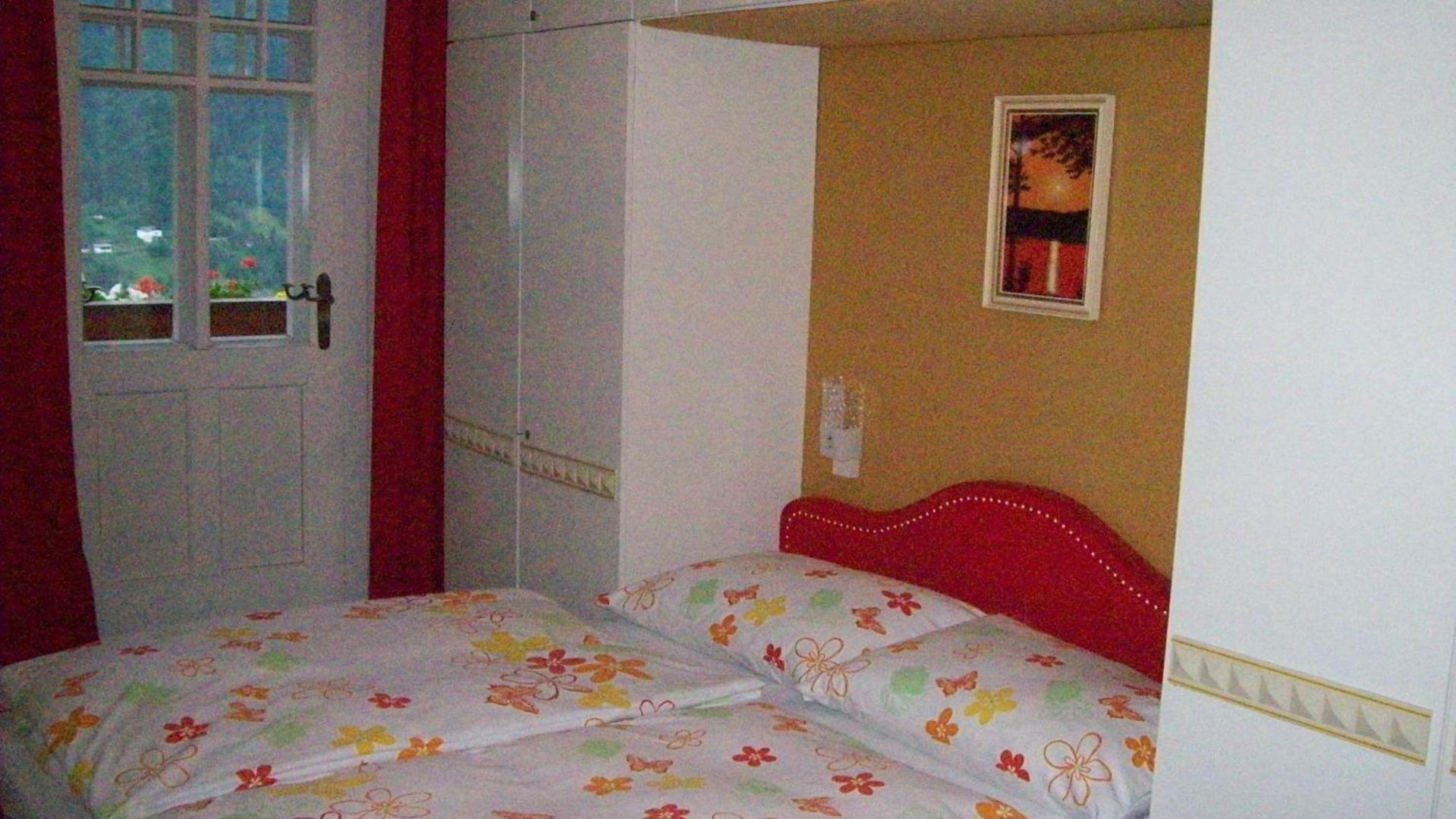 Apartamento Haus Talblick Bad Gastein Exterior foto